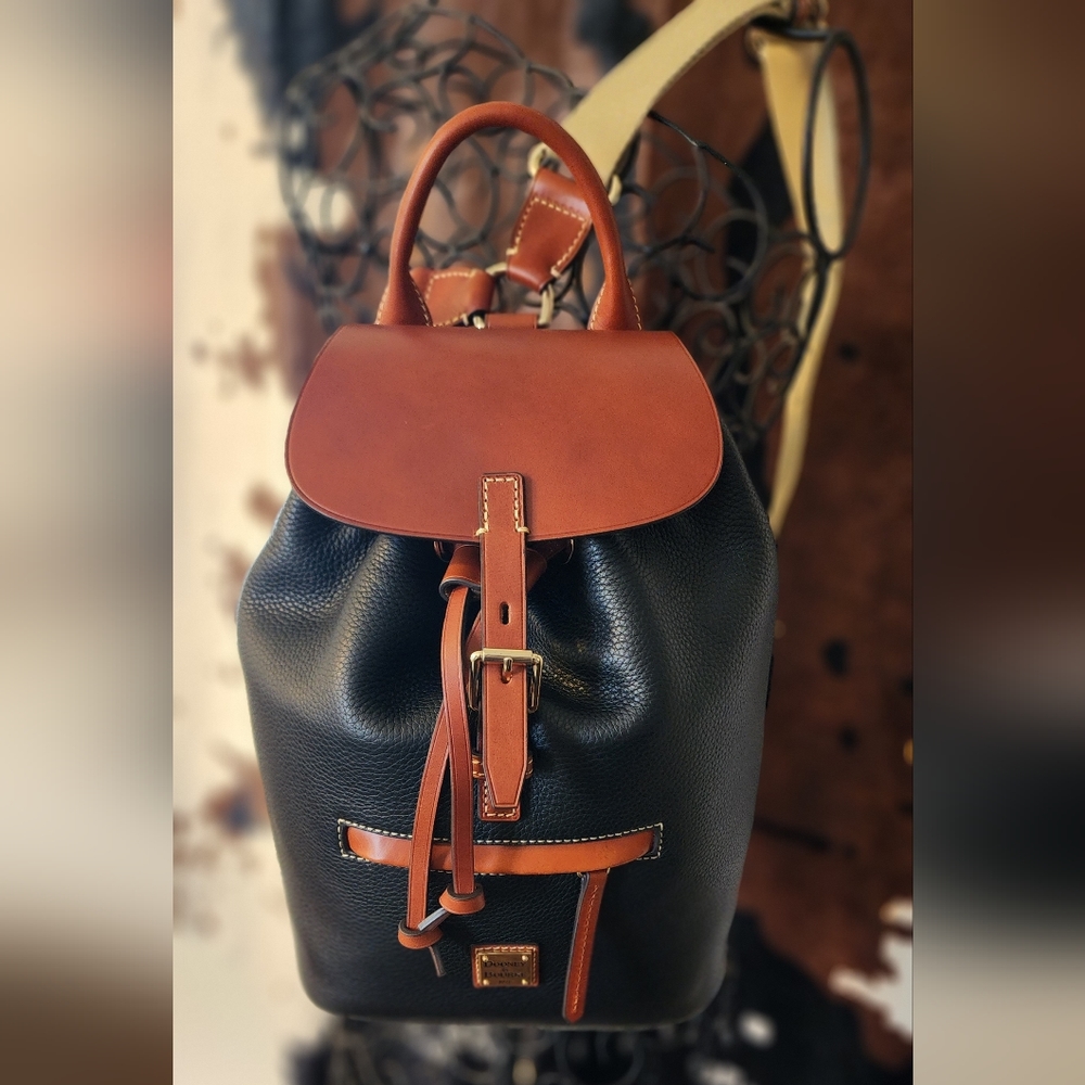 Dooney and Bourke